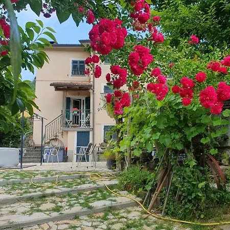 Appartement Antica Taverna