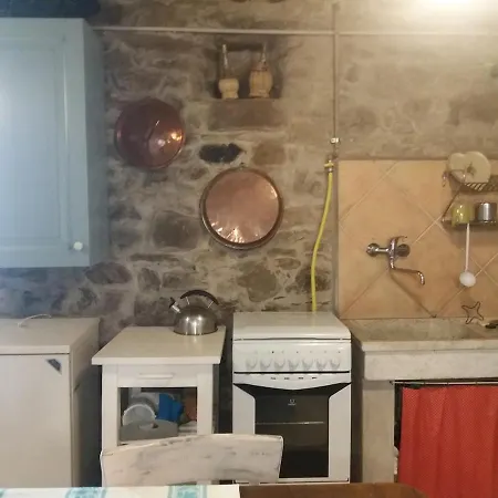 Appartement Antica Taverna *