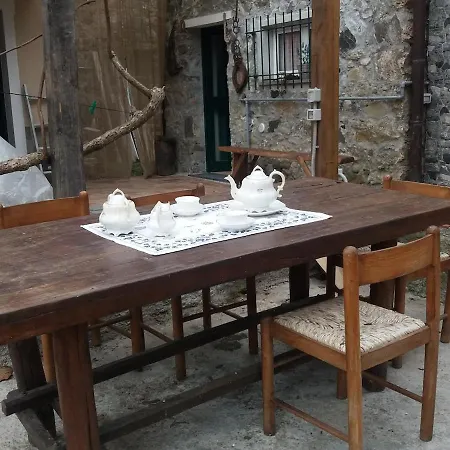 Antica Taverna