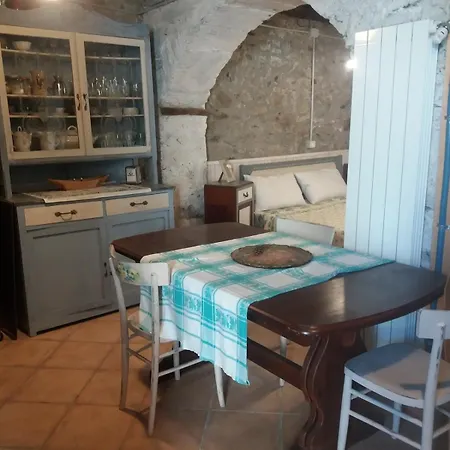 דירה Antica Taverna