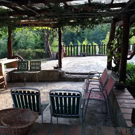 Antica Taverna 아파트 *
