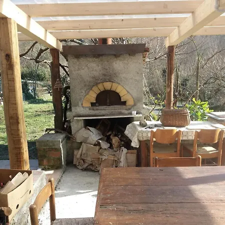 Appartement Antica Taverna