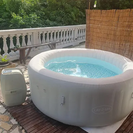 Antica Taverna Appartement *