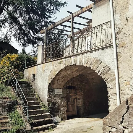 Antica Taverna Appartement Carrodano Inferiore