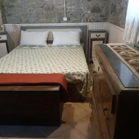 Antica Taverna Appartement *