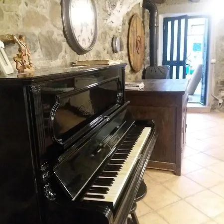 Antica Taverna *