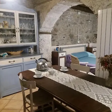 Antica Taverna דירה